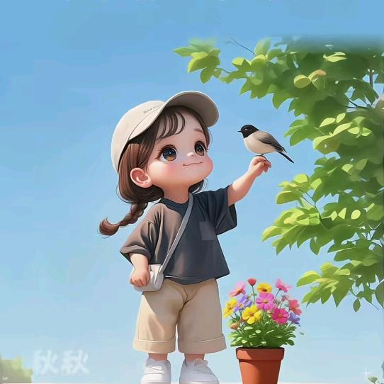 妞妞好货