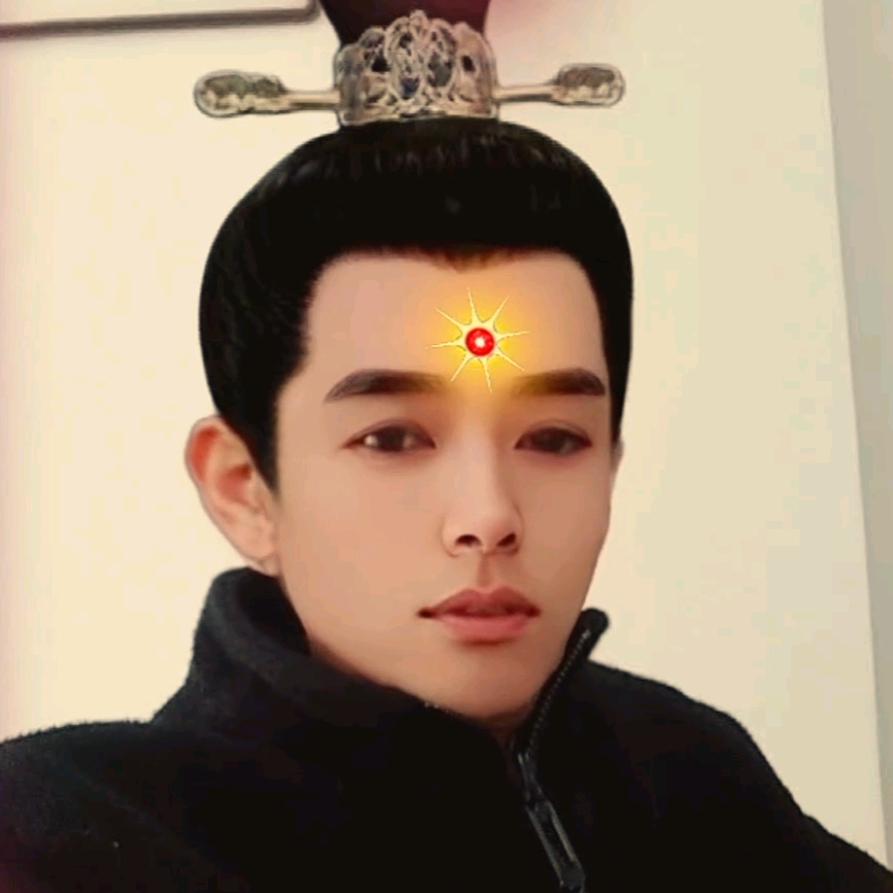 我好想你