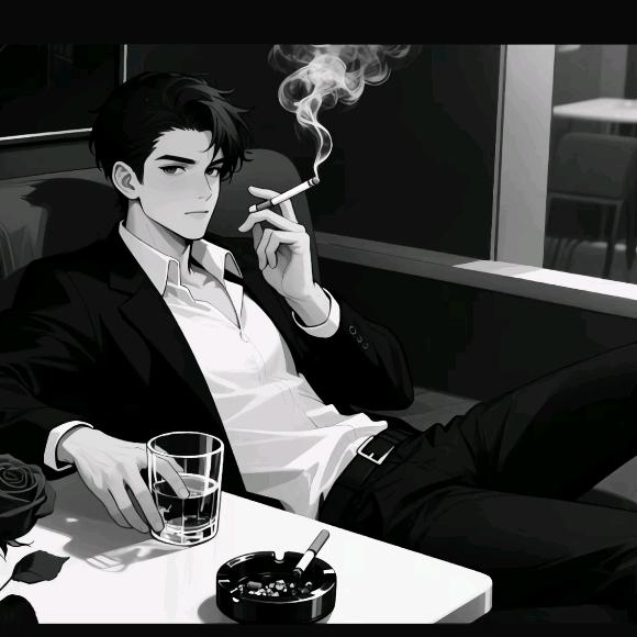 永远的过客