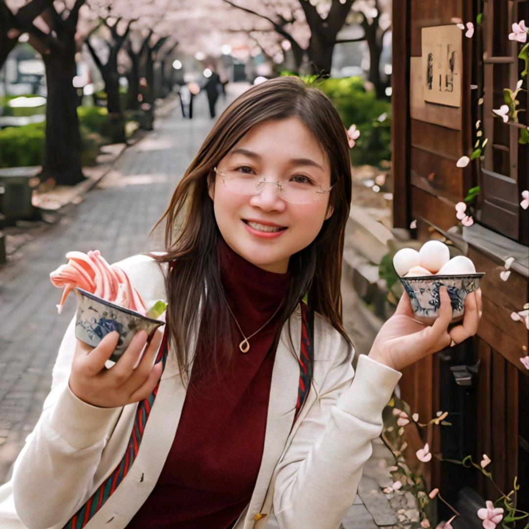 四川蜀味源～吴敏