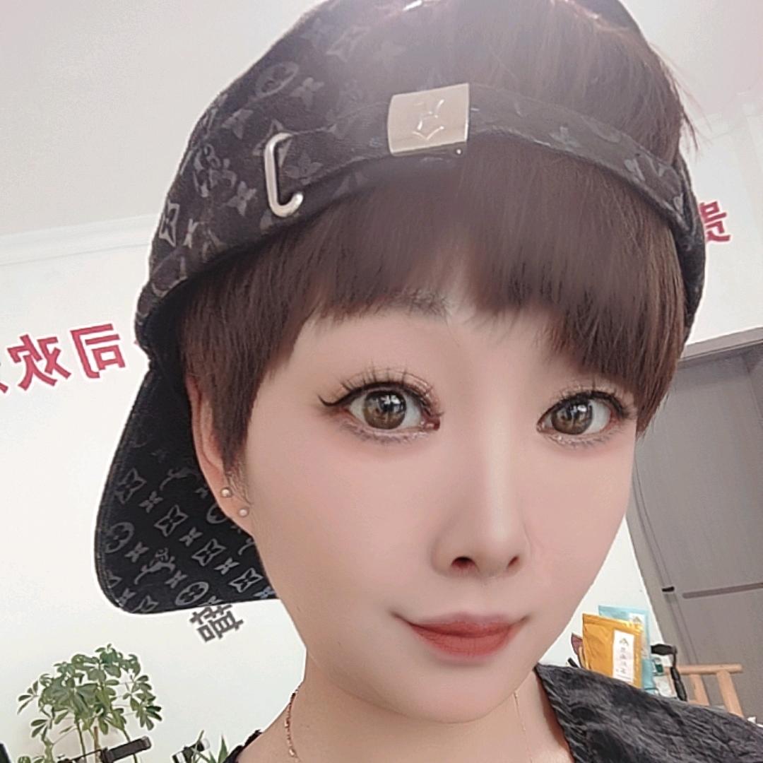 @早点见面