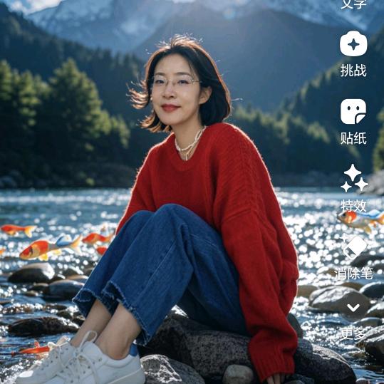 上善若水