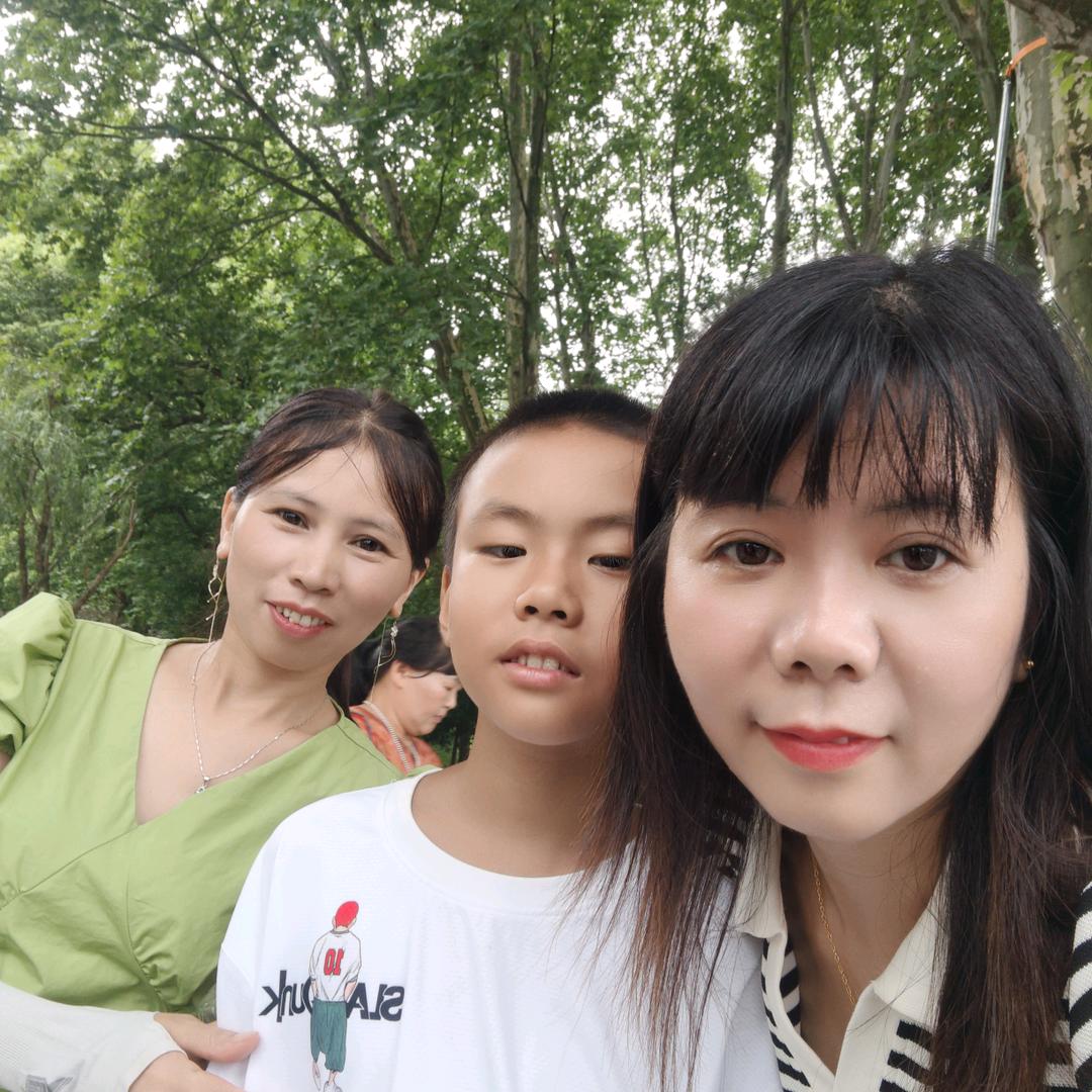 ♬ 得意杨杨^O^