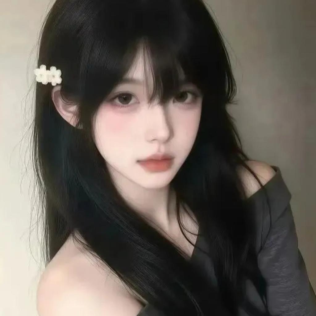 送我一束鸢尾
