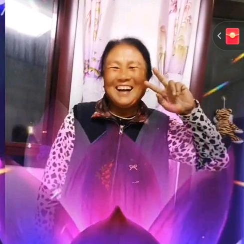 兰花花