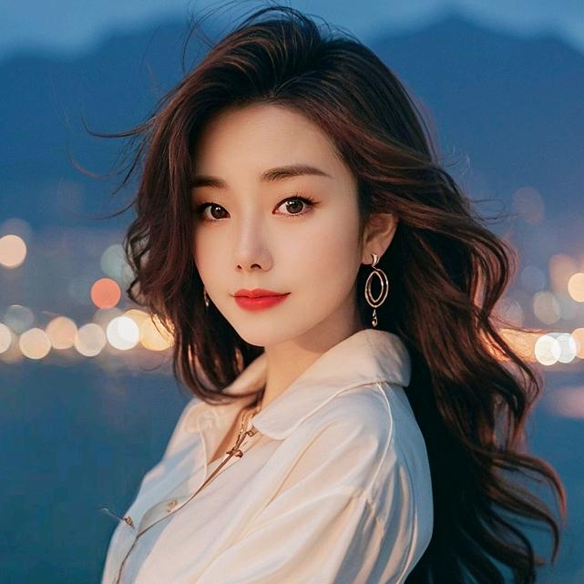 丽丽~