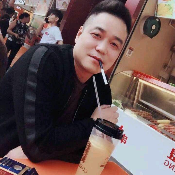 广州卓远物流:徐后明