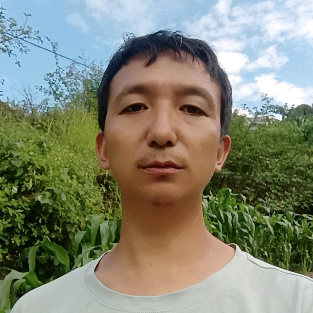 凤凰村佛教继承弟子何先生