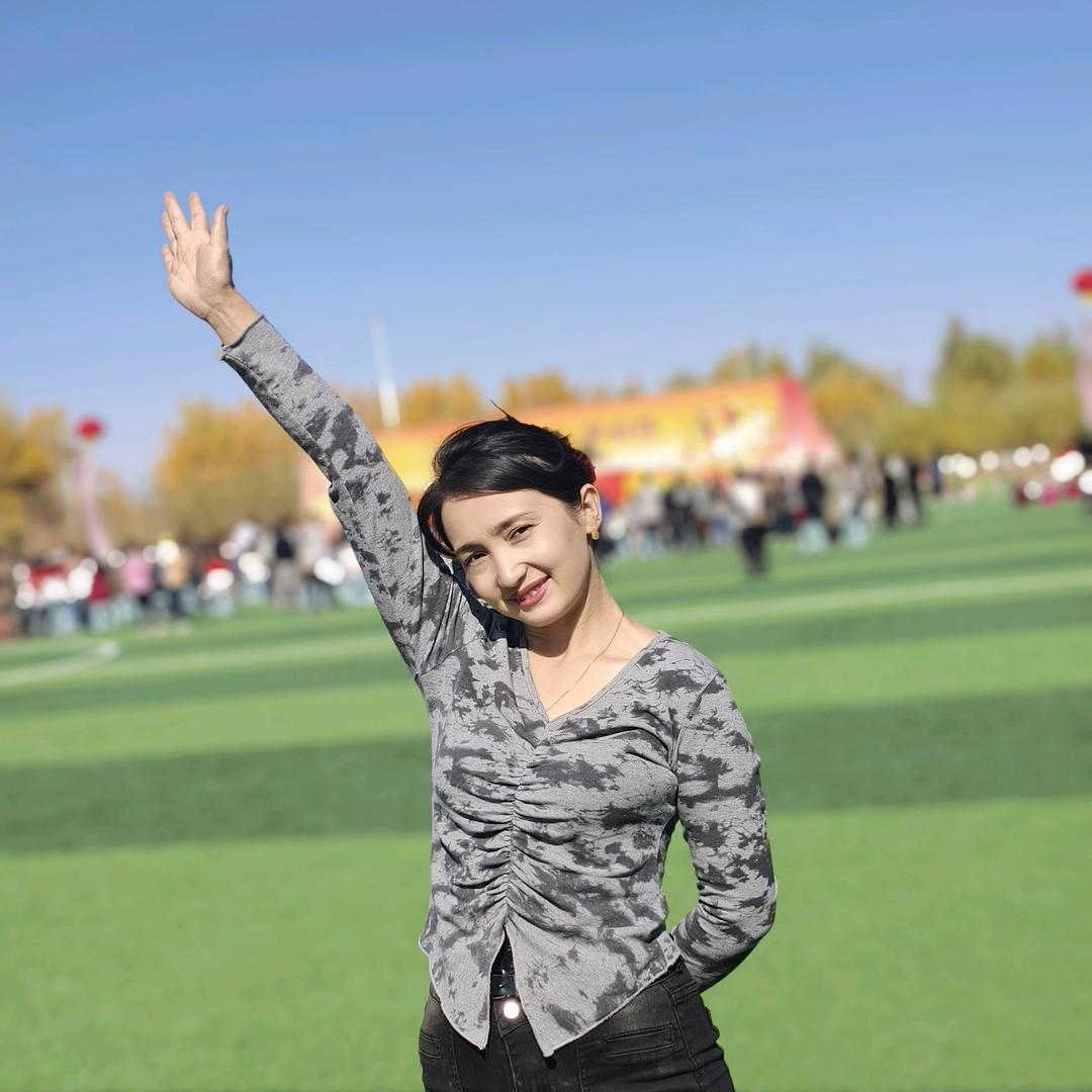 Zu丽💃