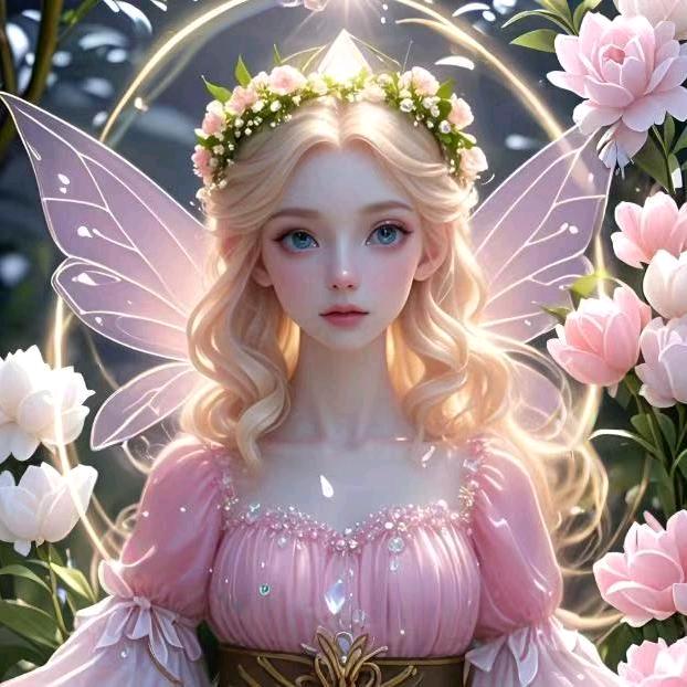 星钥精灵