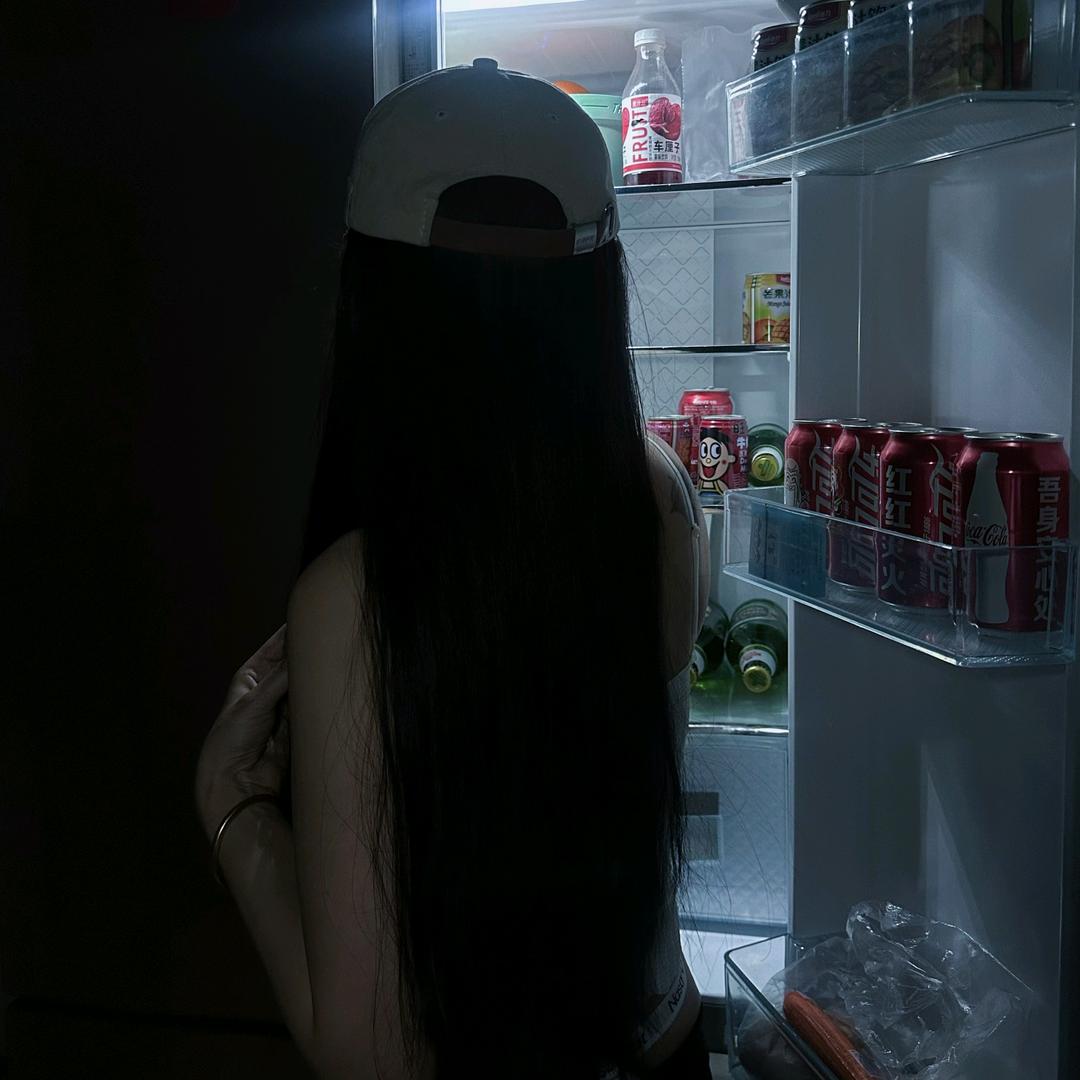 老甜儿.
