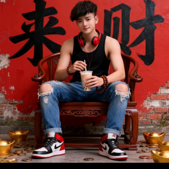 最后的温柔