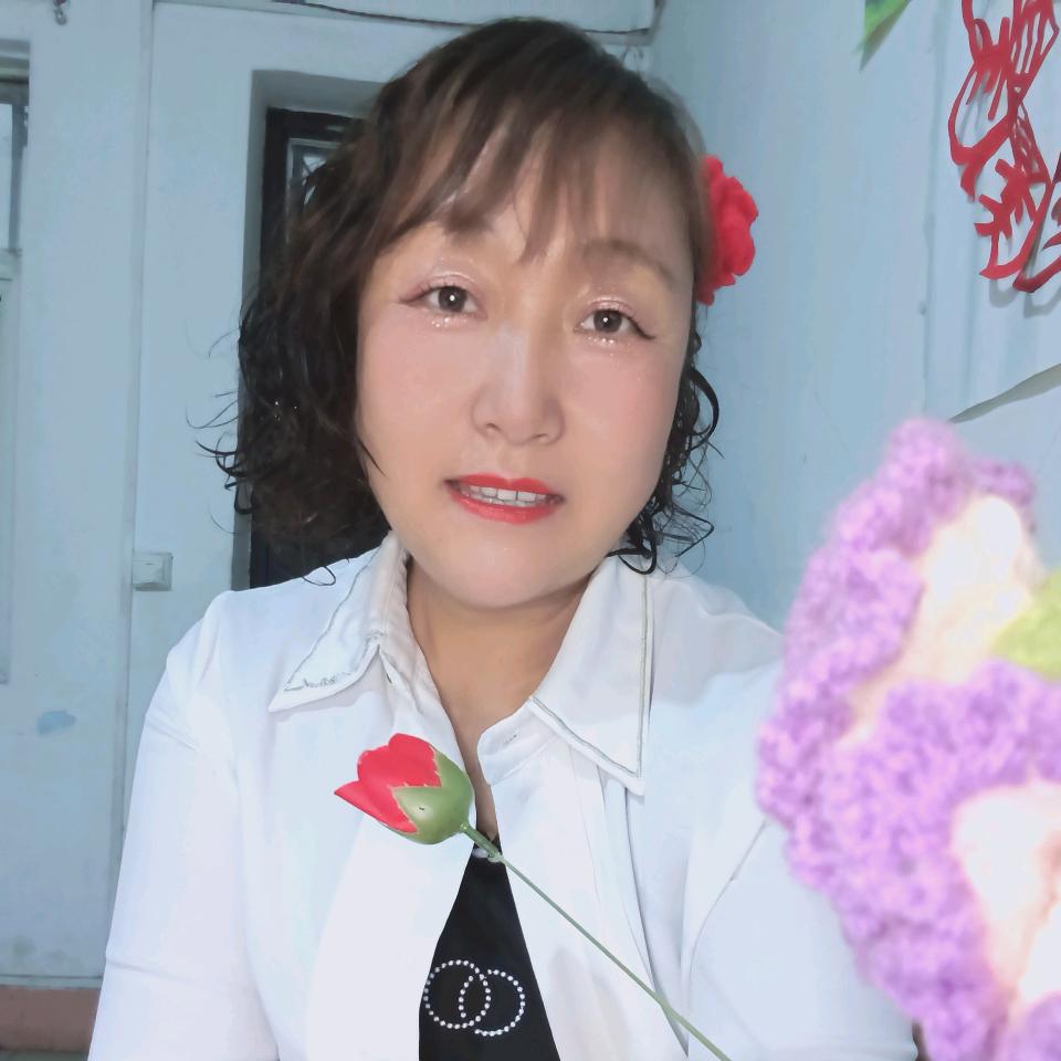 🌈彩虹🎤(晚上8点30开播)