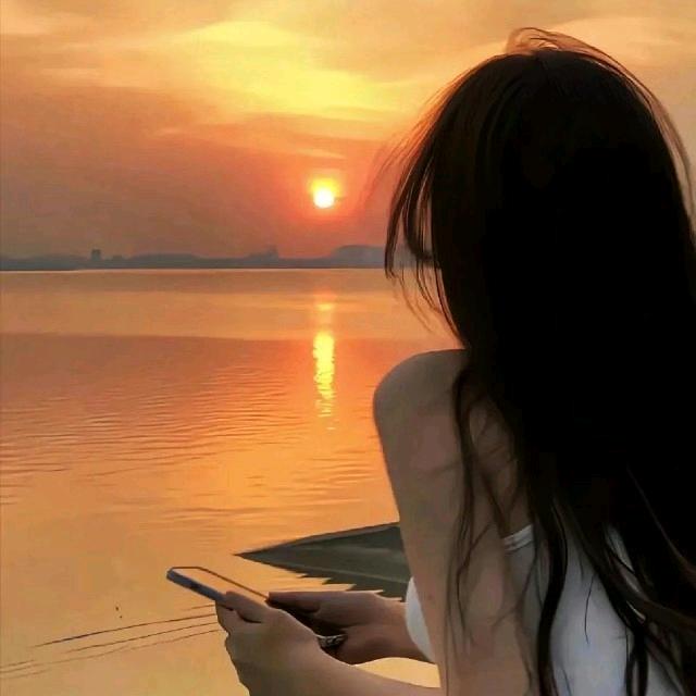 语如初
