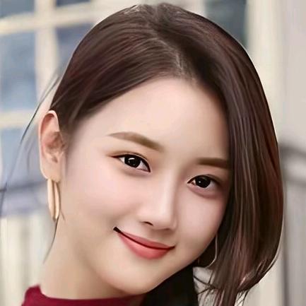 鱼来好运（收徒）头像