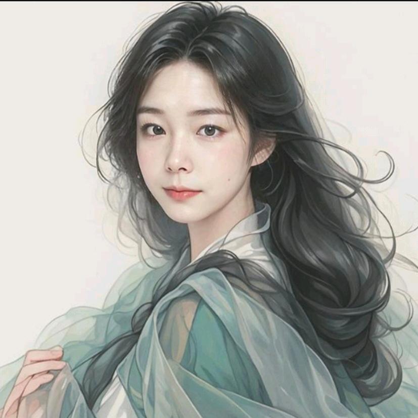 余生与自己为伴