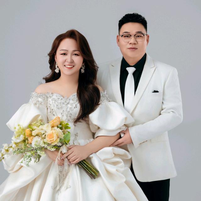 因为刚好遇见沈磊磊赵梦凡