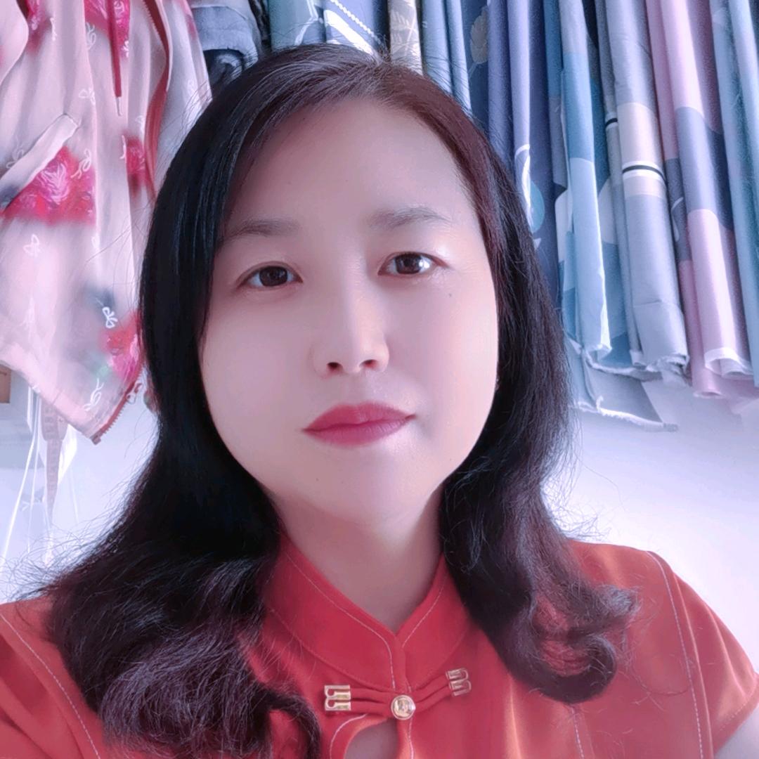 定做床单被套，小龙女
