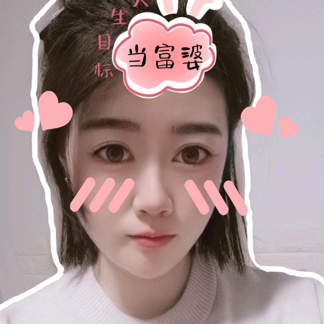 遇见美（刘明明）