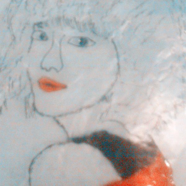 有梦，并且坚定不移，