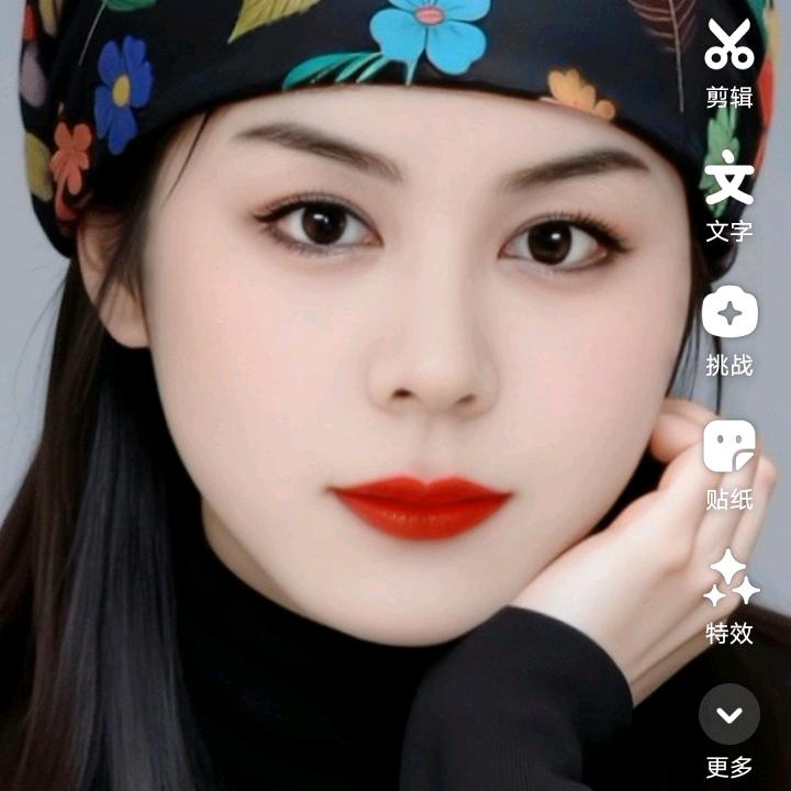 不发胖，只发财