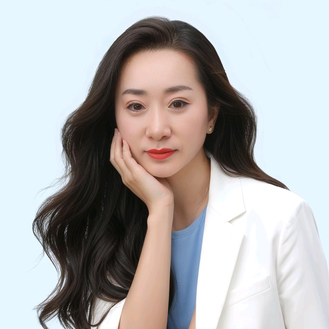 延吉美姿女装芝姐