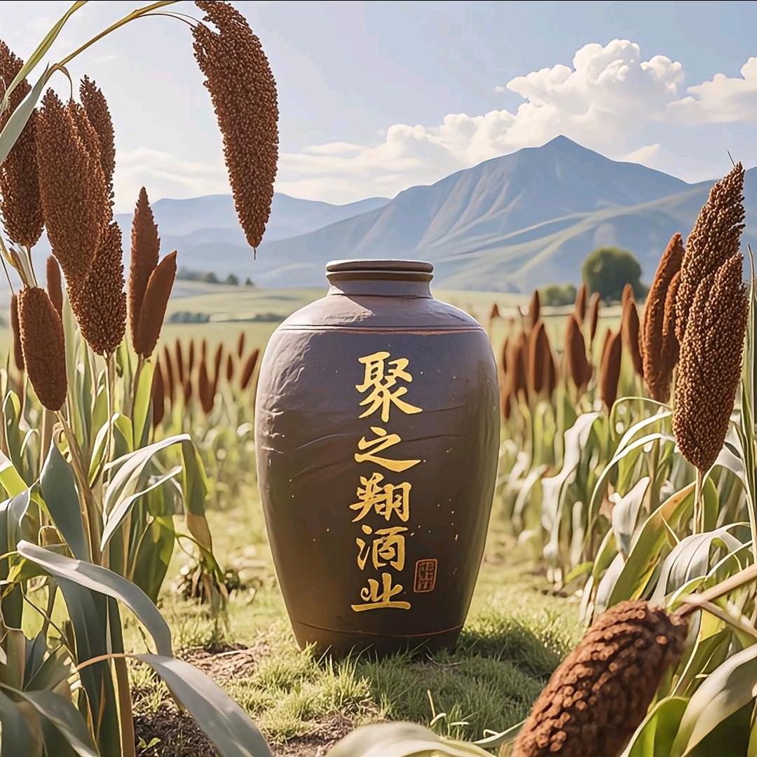 聚之翔酒业（定制酒）