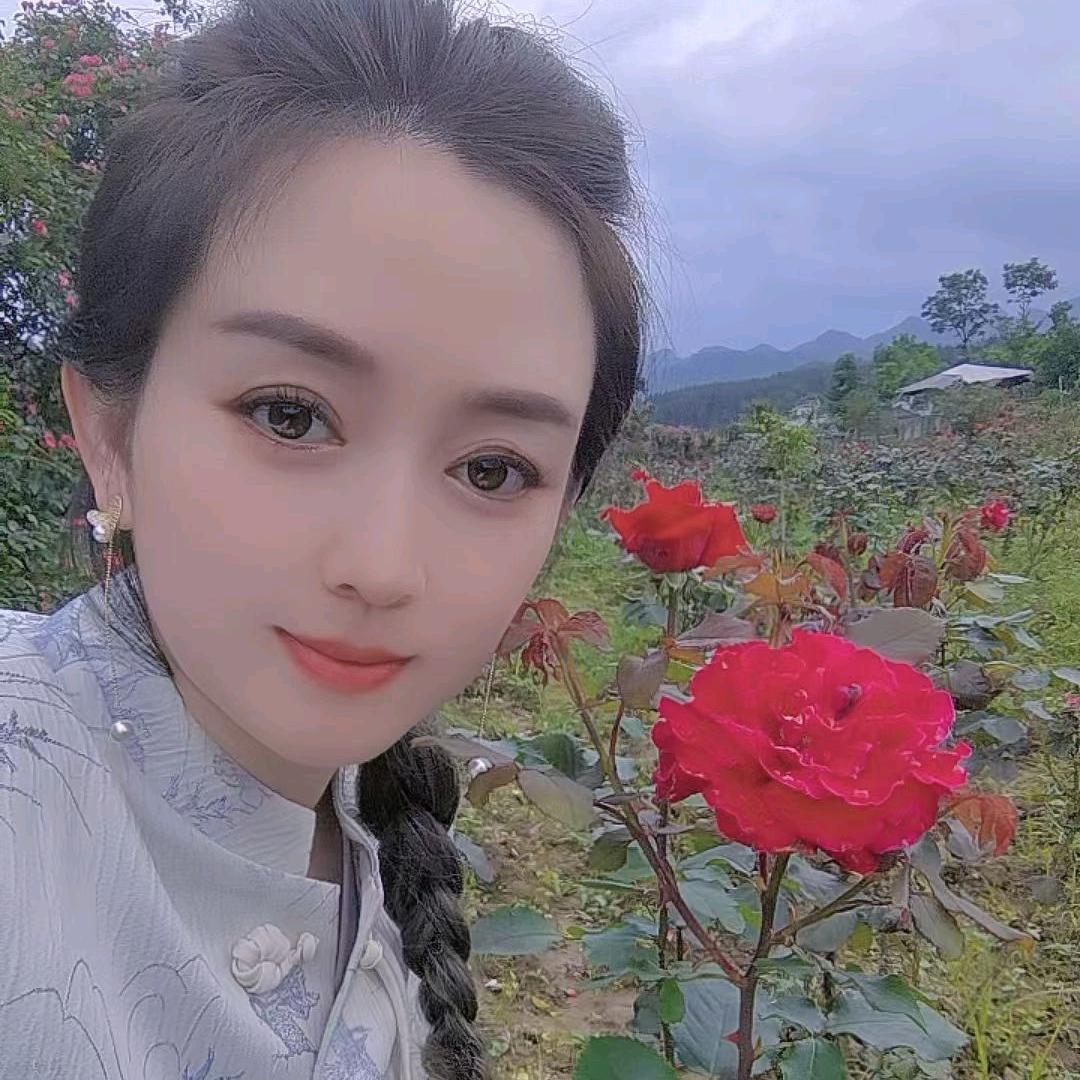 燕子姐预热小号