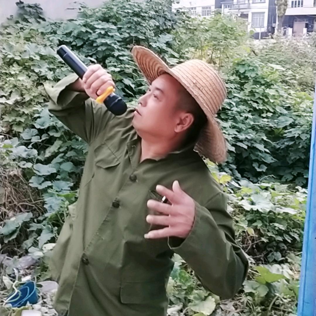 帽子老怪