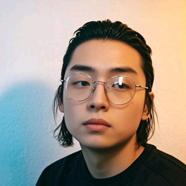 听歌骑车看世界