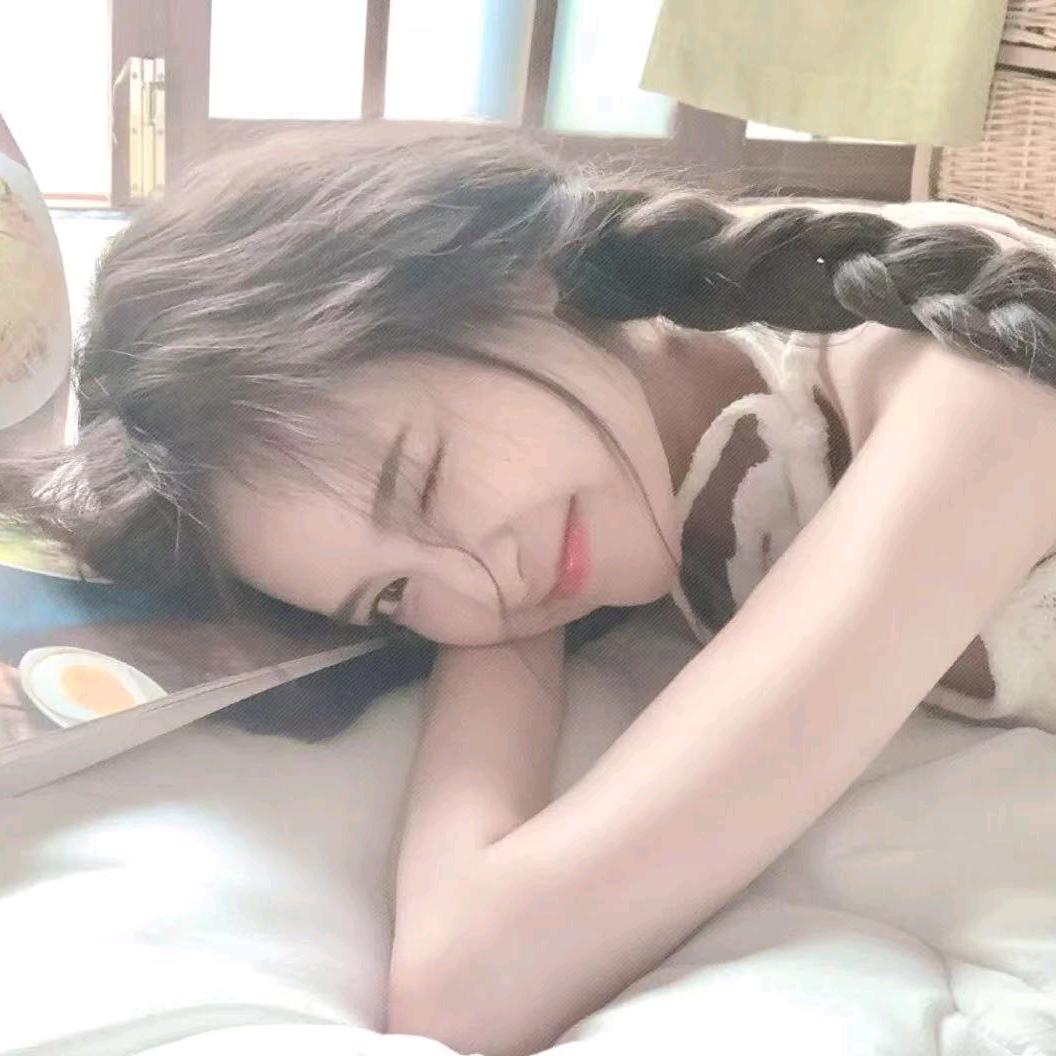 峡谷小妮儿