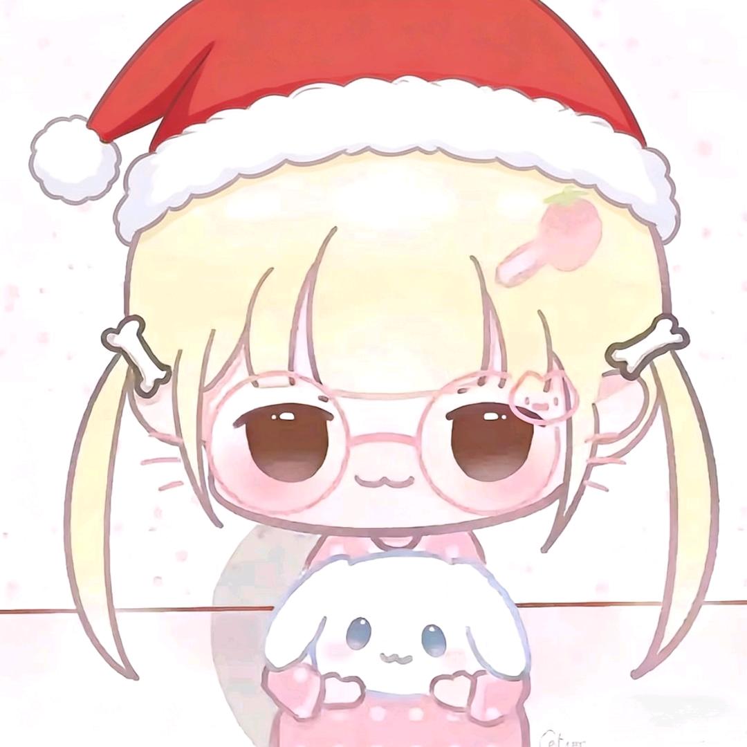曦冉崽