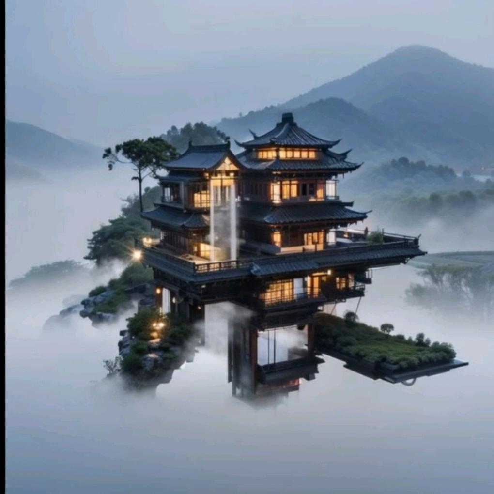风之语