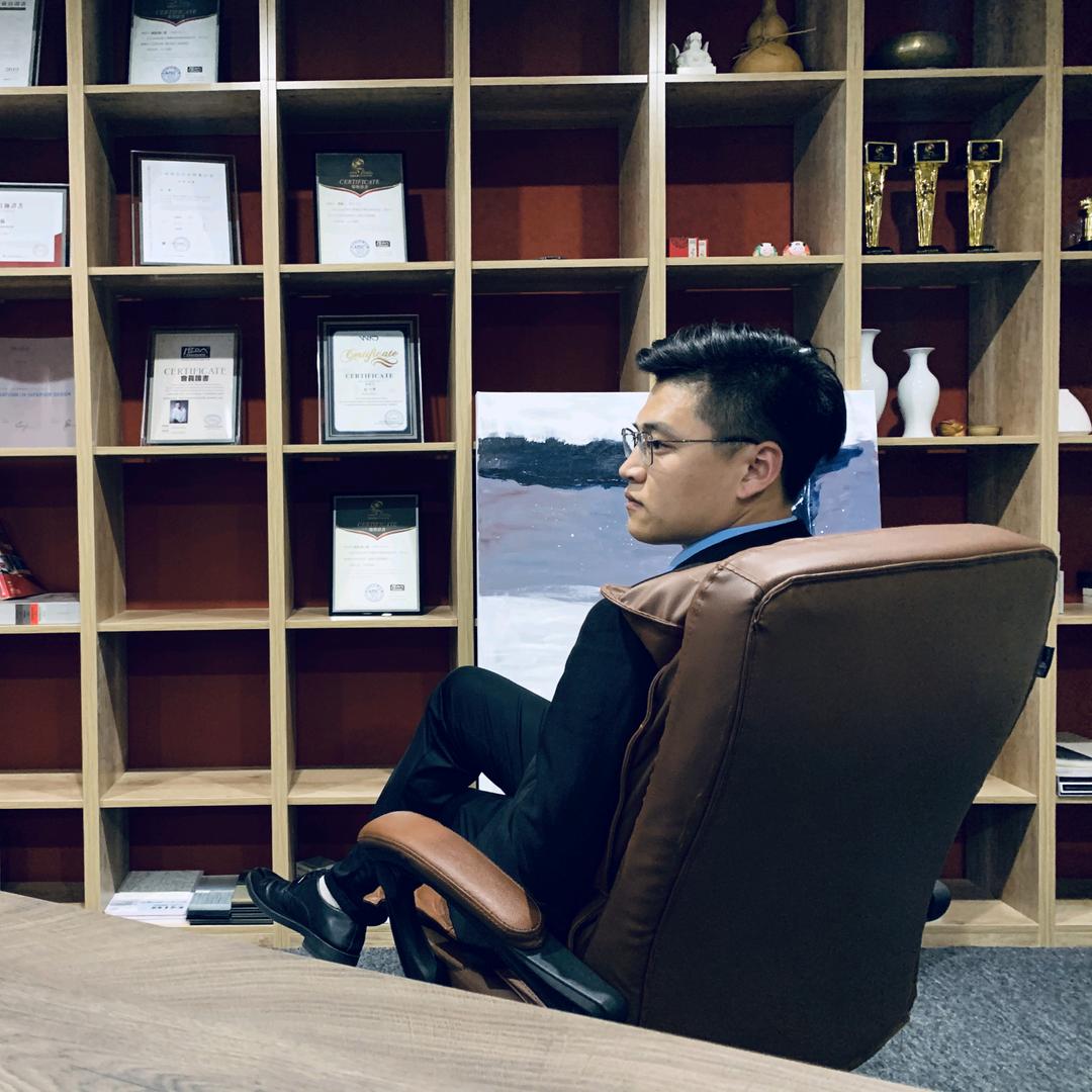 定制家具沙发@除甲醛小新