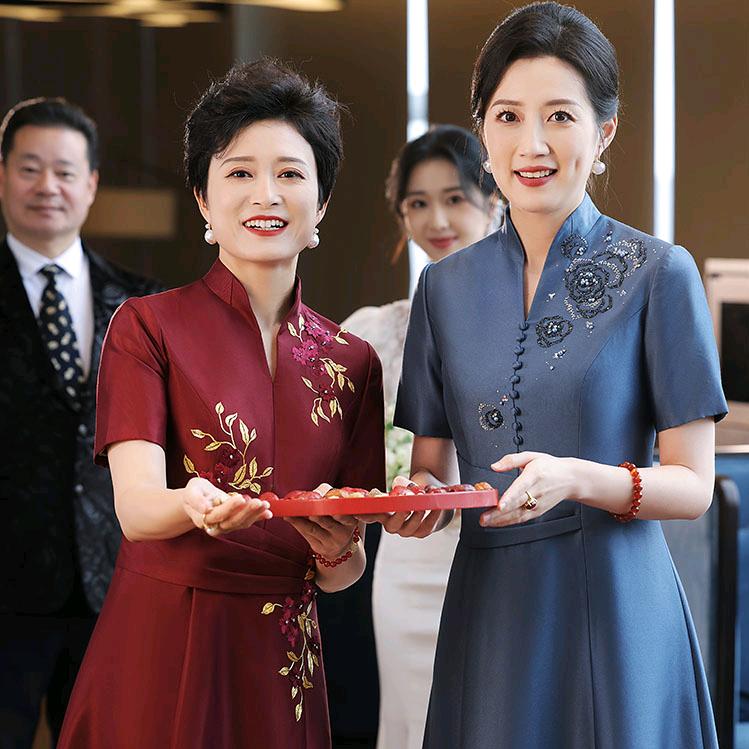 慕尚服饰