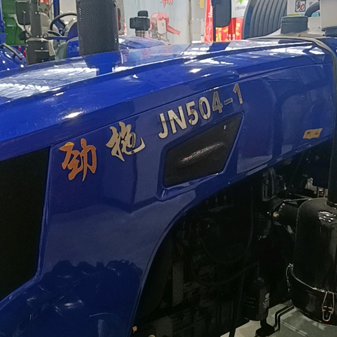 东沃劲达（山东）智能农业装备有限公司