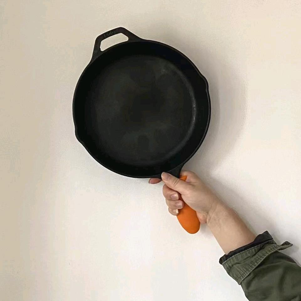 不会颠锅也能做菜