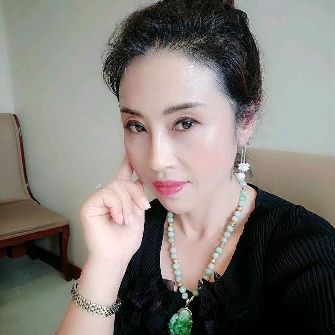 华姐故事汇（静安）