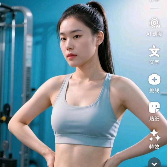 淘淘麻麻(电子教练彬彬有氧已➖20)