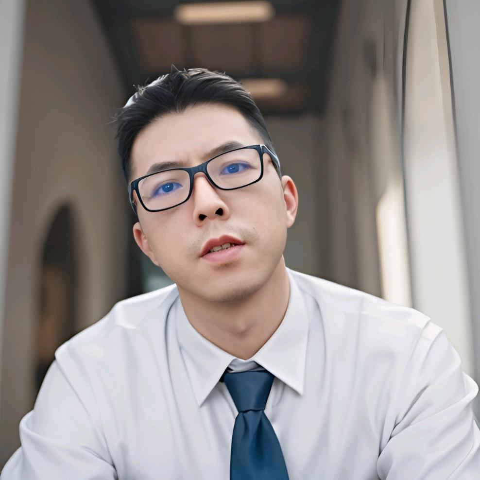 无话可说