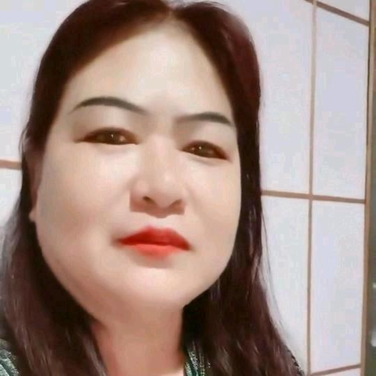 杨丽美《拒绝连赞》