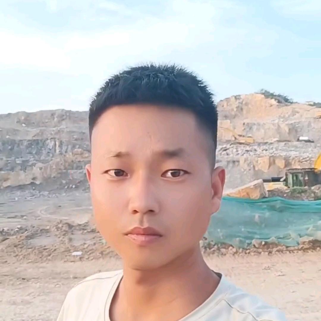 90后小伙（8点半首播）