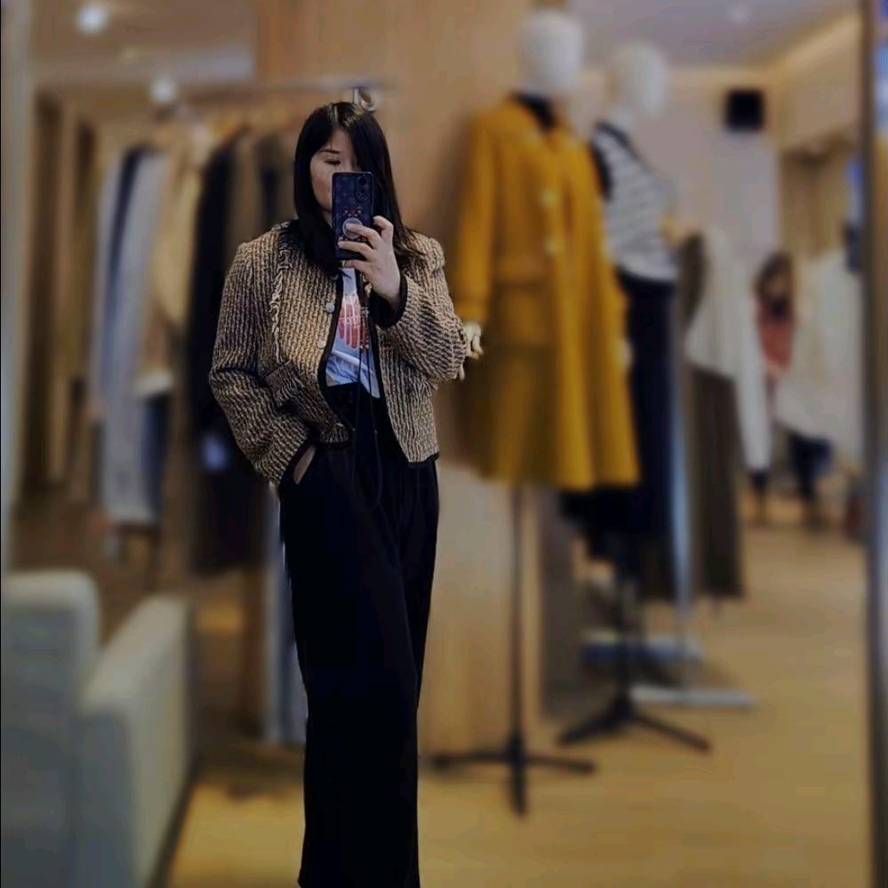 南方姑娘HAO