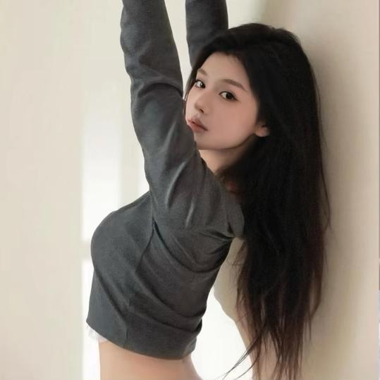 社恐的魅力疯🐒