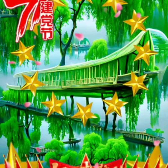 开心就好哈