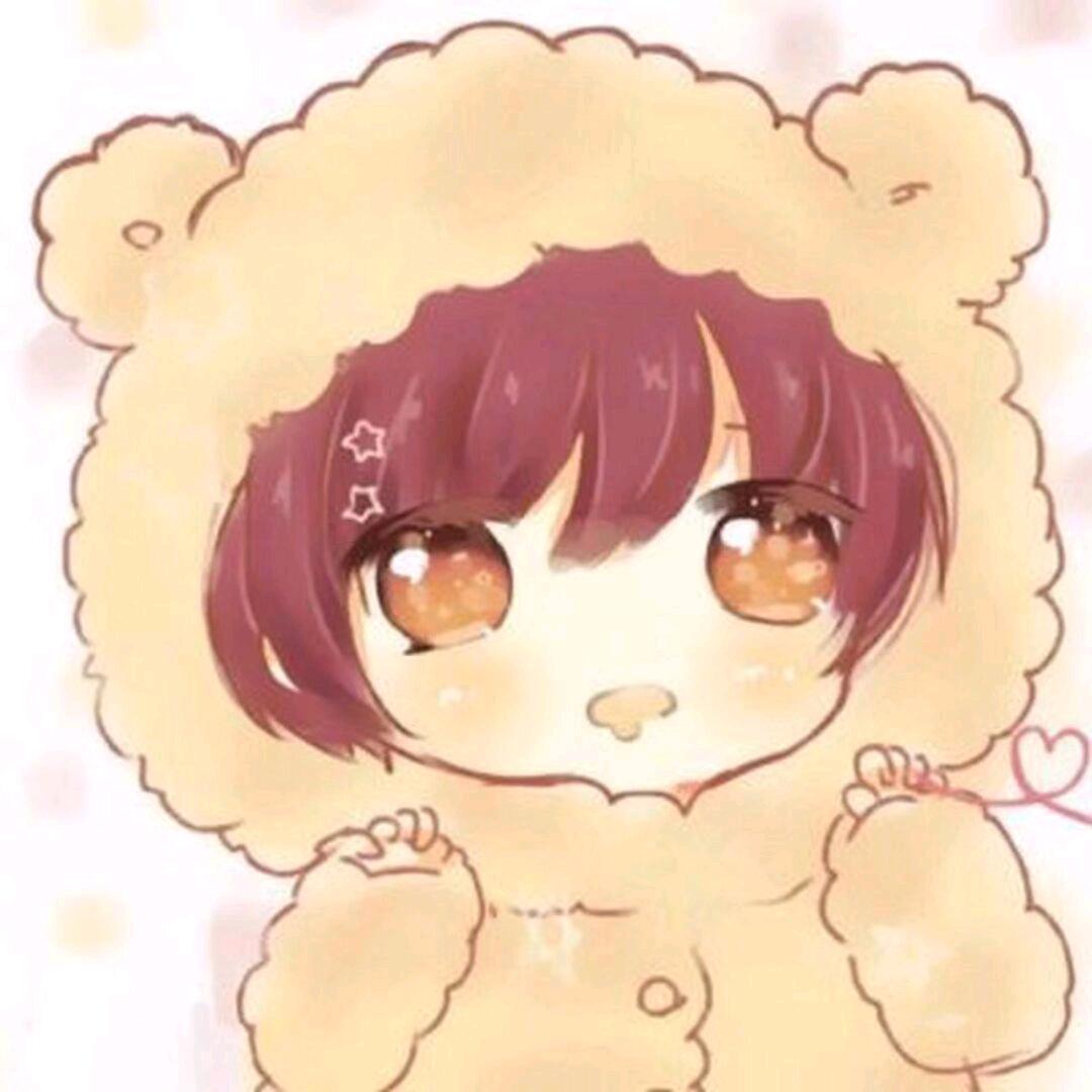 鸟叔-果子