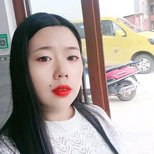 李家二丫头