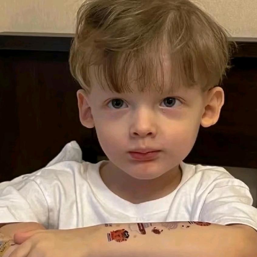 派大星的海滩裤