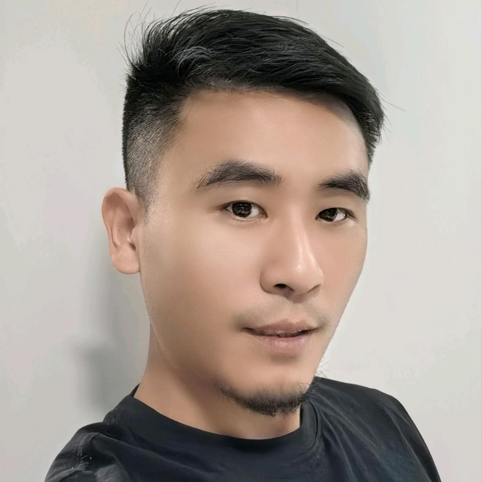 武汉烟圈哥