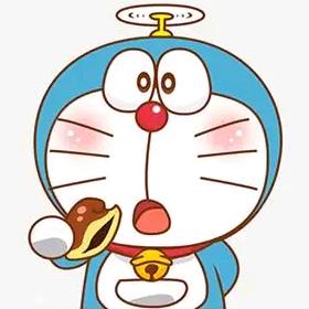 多啦A梦的宝藏